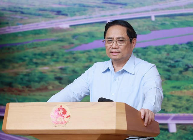 Dự án đường Vành đai 4 - Vùng Thủ đô đã giải phóng mặt bằng hơn 86%
