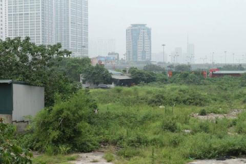 Thap tai chinh Quoc te cua Bao Viet&nbsp;thanh bai co hoang