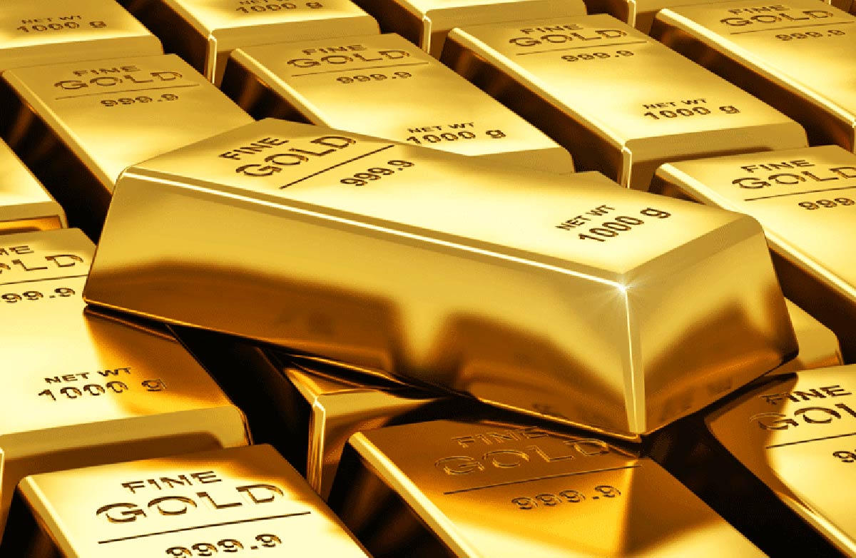 Giá vàng có thể xuống mốc 100 triệu đồng/lượng?