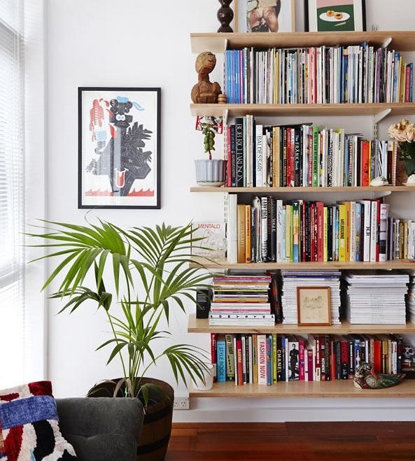 Những nguyên tắc bố trí cây xanh trong văn phòng