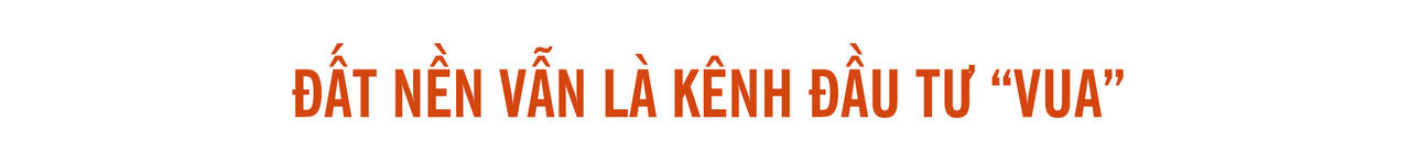 “Bắt mạch” thị trường đất nền năm 2023