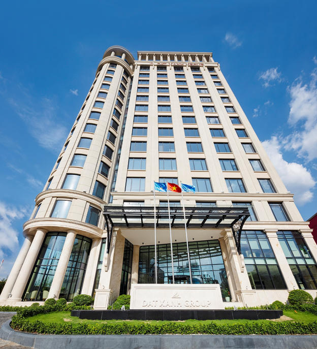 Muốn nâng cấp thương hiệu, Đất Xanh tổ chức đại hội cổ đông bất thường 