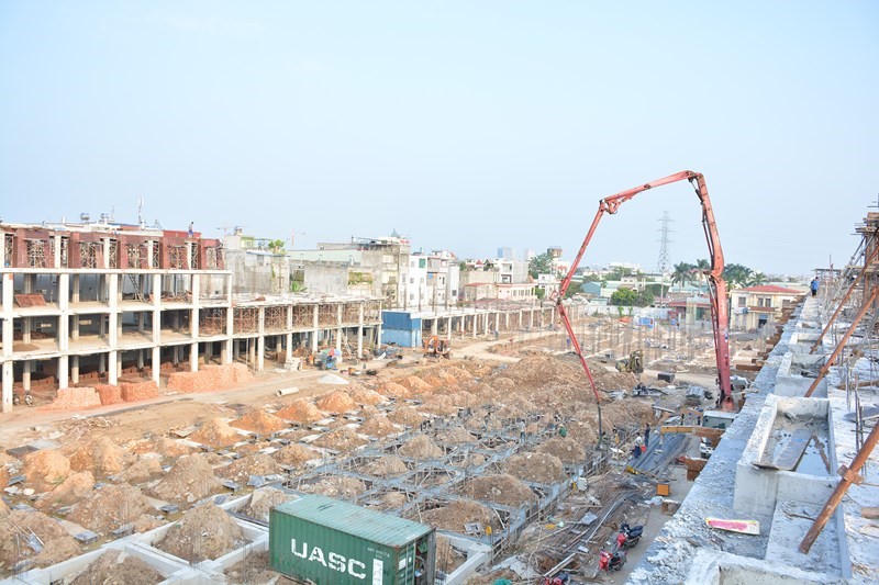 Tin bất động sản nổi bật trong tuần: Vạn Trường Phát dồn dập huy động 10.000 tỷ đồng trái phiếu