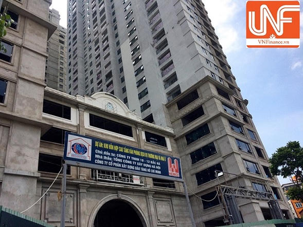 Nhà đã bàn giao, Sở xây dựng công bố dự án đủ điều kiện bán nhà “trên giấy” để làm gì? 