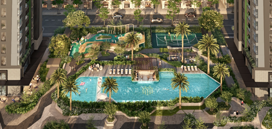 Khám phá bộ sưu tập “Branded Living” (không gian sống hàng hiệu) lớn nhất việt nam từ Masterise Homes