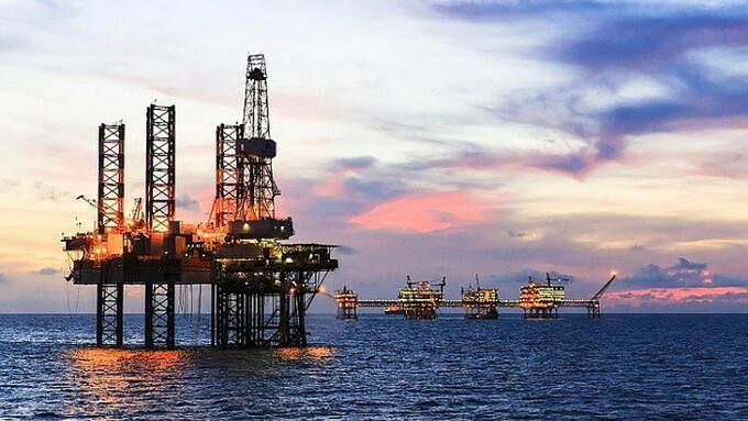 SSI cho rằng, chu kỳ tăng của giá dầu đã bắt đầu, mở ra triển vọng lạc quan hơn cho ngành dầu khí. &nbsp;