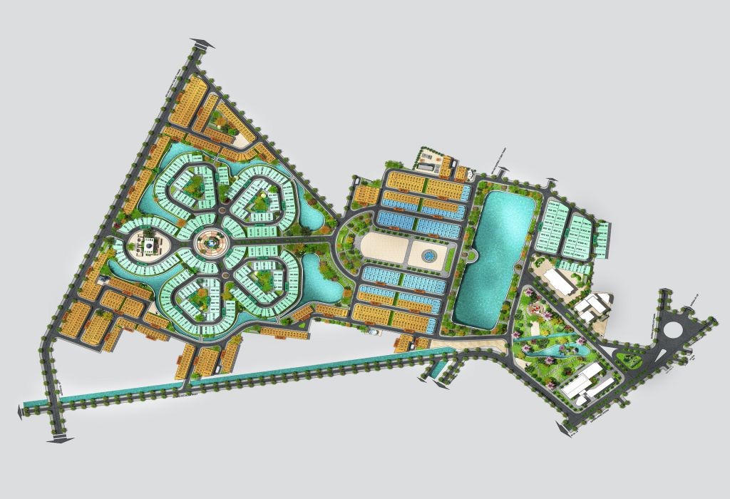 Tin bất động sản hôm nay ngày 4/8: Dừng vĩnh viễn dự án đường Lạch Tray- Hồ Đông tại Hải Phòng