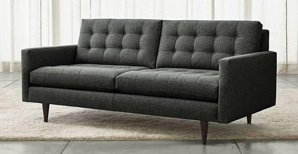 Nhà đẹp,thiết kế nhà,trang trí phòng khách,mẫu sofa nhỏ