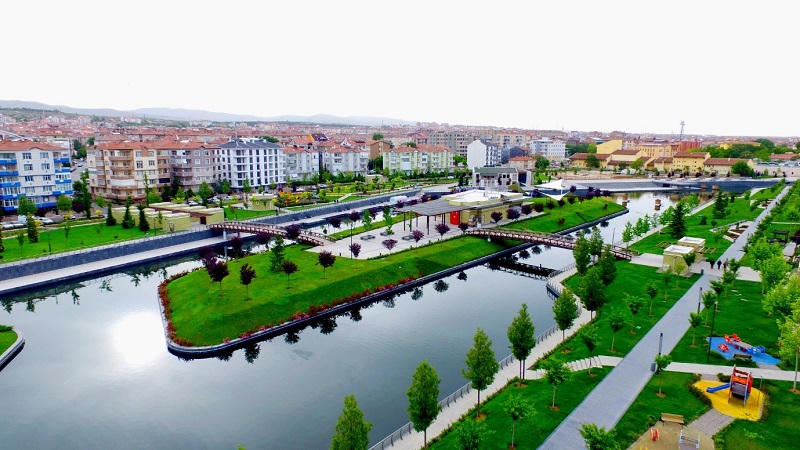 Bất động sản ven hồ – không gian nghỉ dưỡng và đầu tư hiệu quả &nbsp;