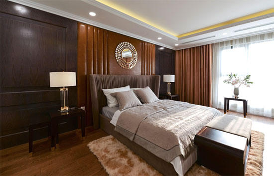 Cơ hội hiếm để đầu tư cho thuê căn hộ hạng sang trên bán đảo Quảng An