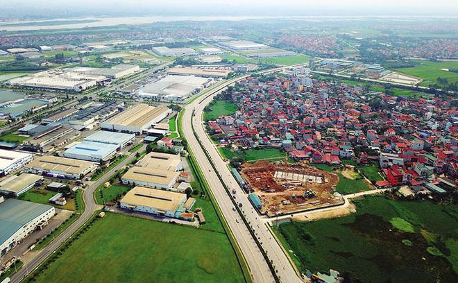 Bất động sản 24h: Giá thuê đất trong khu công nghiệp tăng có gây khó cho nhà đầu tư?