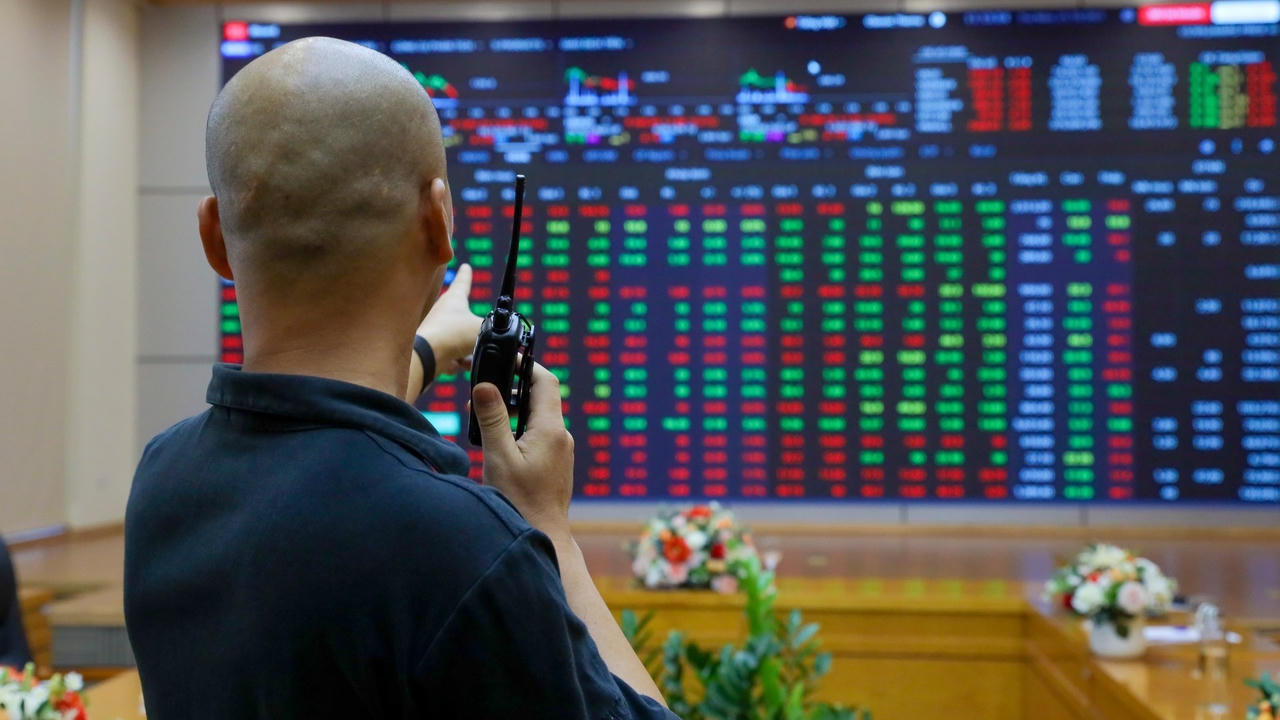 Tổng thống Trump tuyên bố 'chốt deal' thuế với Việt Nam: TTCK sẽ phản ứng ra sao?