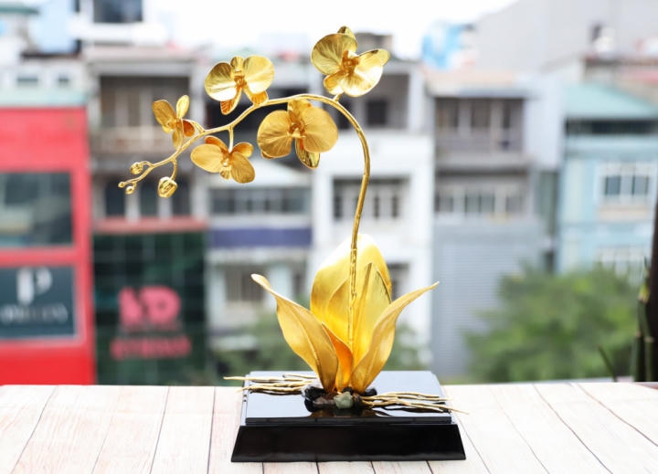 Những món quà ý nghĩa tặng phụ nữ trung niên ngày 8/3