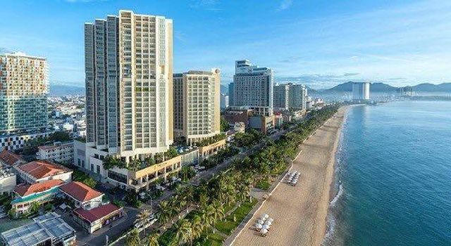 Wyndham Soleil Danang mở bán cam kết lợi nhuận khủng và chiết khấu gây “sốc”