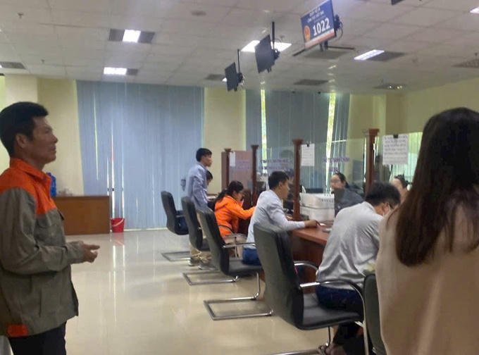 Nghệ An: Yêu cầu thu hồi các văn bản tạm dừng thực hiện thủ tục hành chính lĩnh vực đất đai