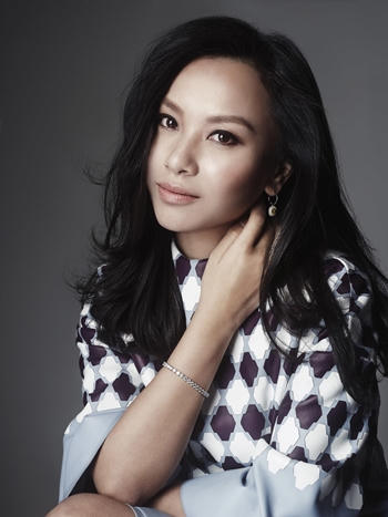 Những ái nữ Trung Quốc thừa hưởng đế chế kinh doanh của bố