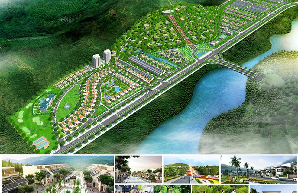 Phối cảnh dự án Sonasea Residences tại Phú Quốc (Ảnh: CEO Group). &nbsp;