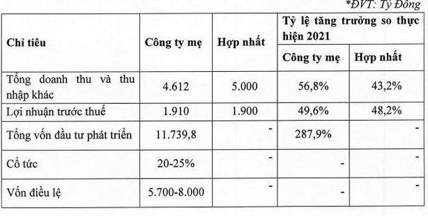 Cổ phiếu DIC Corp giảm sâu nhất sàn HoSE, kế hoạch huy động vốn bằng cổ phiếu liệu có đổ bể?