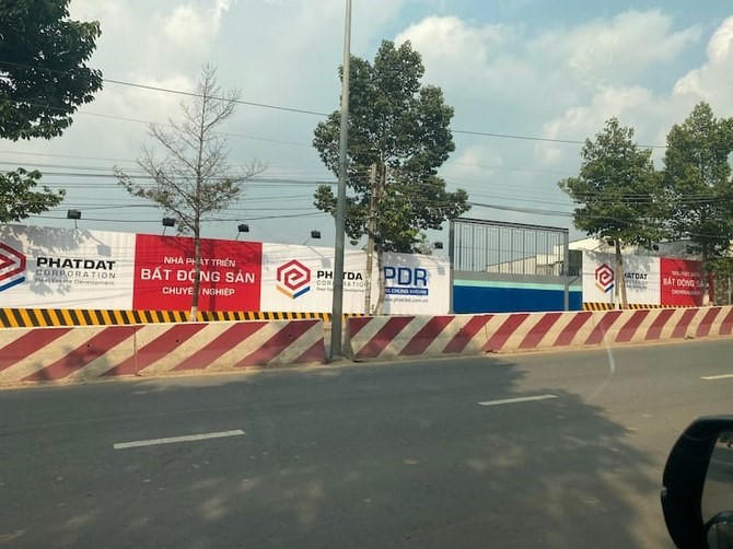 Phát Đạt trở thành chủ mới của Dự án 197 Điện Biên Phủ