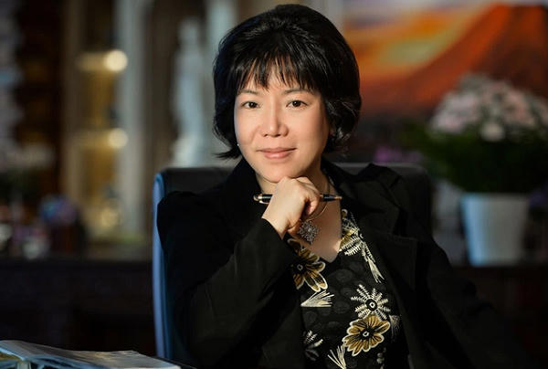 Khởi tố cựu chủ tịch AIC Nguyễn Thị Thanh Nhàn. &nbsp;