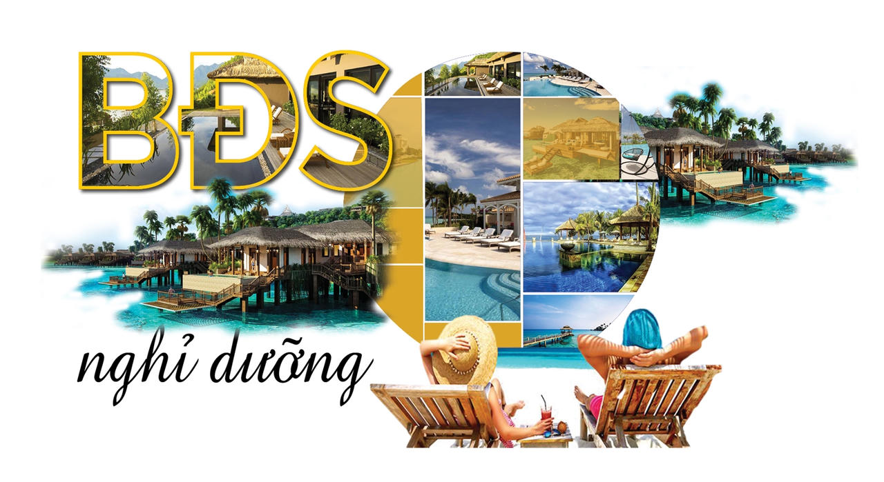 Khi nào bất động sản nghỉ dưỡng phục hồi?