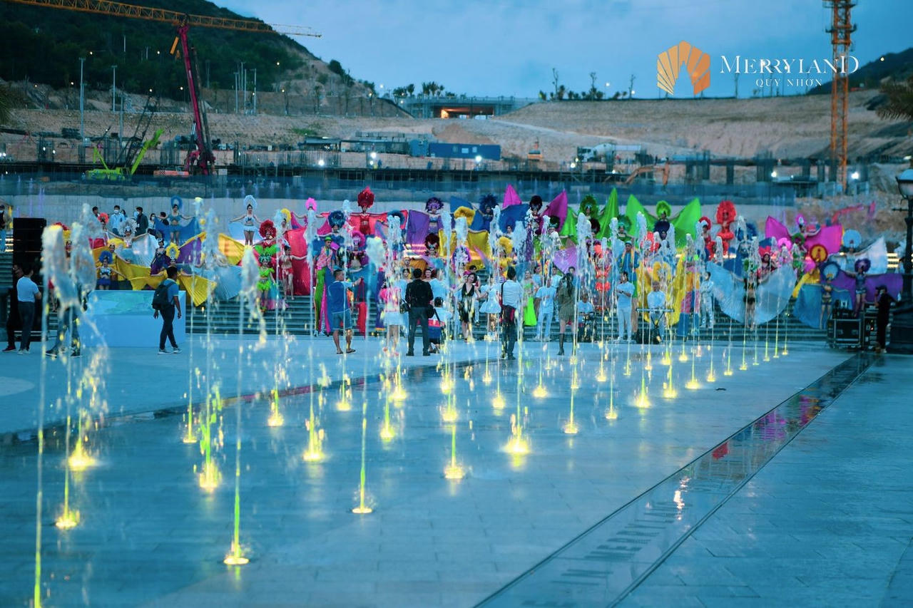 Sức hấp dẫn của bán đảo du lịch quốc tế Hải Giang – Quy Nhơn