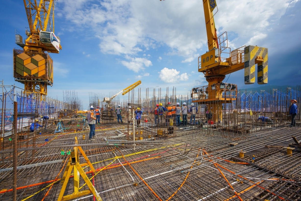 Hưng Thịnh Incons: Kết quả kinh doanh quý 2/2023 chuyển biến tích cực