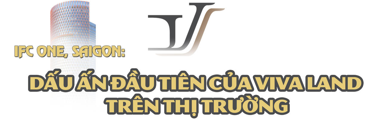 Những cuộc viễn chinh thâu tóm “đất vàng” từ Bắc chí Nam , hé mở năng lực thực sự của “đại gia” địa ốc mới nổi Viva Land