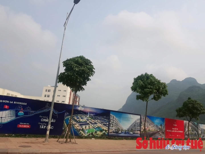 Sở Xây dựng Sơn La cảnh báo Dự án Picenza Riverside Sơn La chưa đủ điều kiện huy động vốn