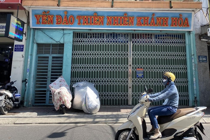 Một cơ sở nhà, đất được Khánh Hòa đưa ra bán đấu giá