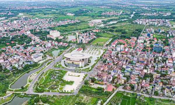 Công ty TNHH Điện lạnh và Thiết bị công nghiệp Tân Thanh là thành viên liên danh vừa trúng gói thầu tại dự án&nbsp;xây dựng trung tâm hành chính huyện Đông Anh. (Ảnh minh hoạ) &nbsp;