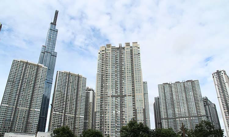 Tin bất động sản nổi bật trong tuần: Không 'đóng khung' thời hạn sở hữu nhà chung cư là 50 - 70 năm