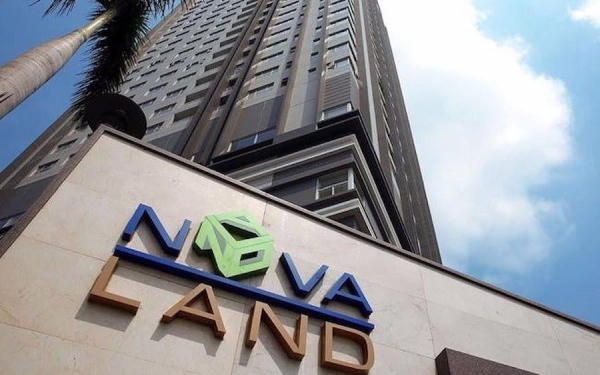 Bán chui hơn 600.000 cổ phiếu, kế toán trưởng Novaland Huỳnh Minh Lâm bị xử phạt 