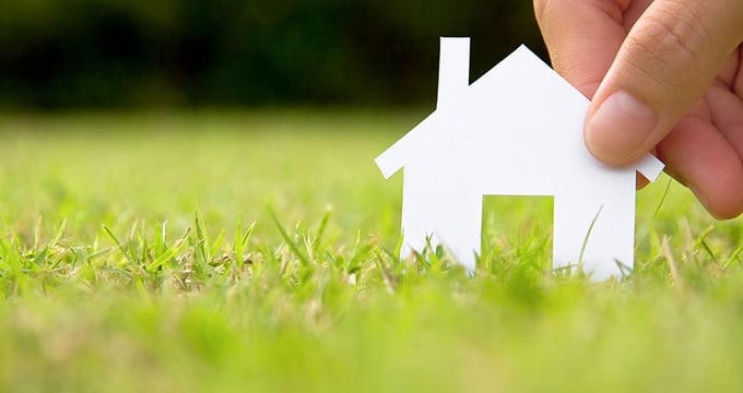 Thời gian thực hiện thủ tục chuyển mục đích sử dụng đất không quá 15 ngày. Ảnh: Internet &nbsp;