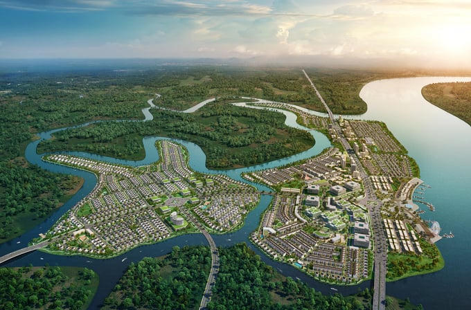Ngoài dự án Aqua city của Novaland, những dự án nào đạt điều kiện mở bán trong tháng 10 vừa qua?