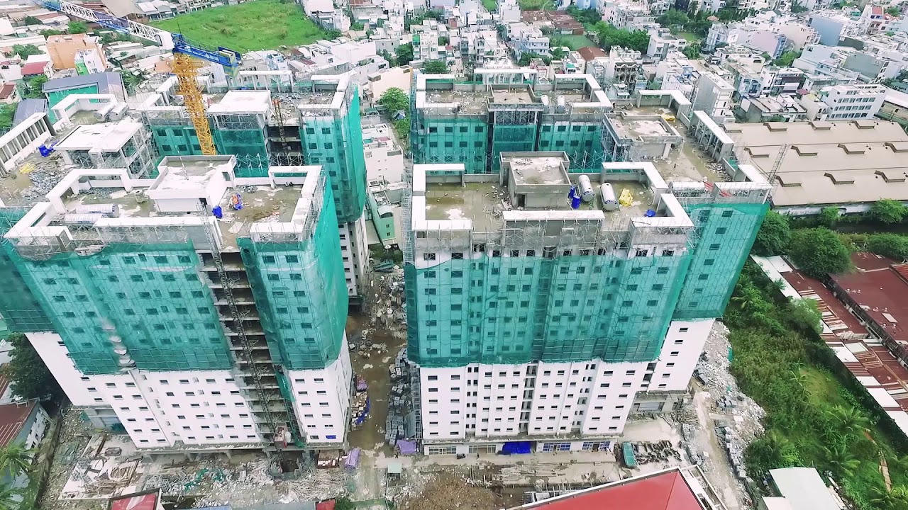 Giải pháp nào để tăng nguồn cung cho thị trường bất động sản sau dịch?