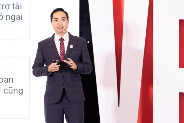 Ba bức tranh của thị trường bất động sản năm 2024