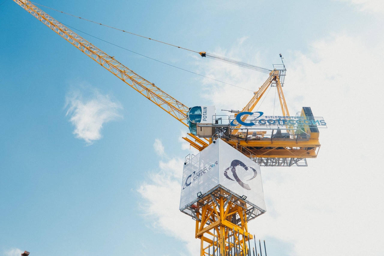 Tranh chấp với Boho Décor, Coteccons cam kết bảo vệ lợi ích cổ đông