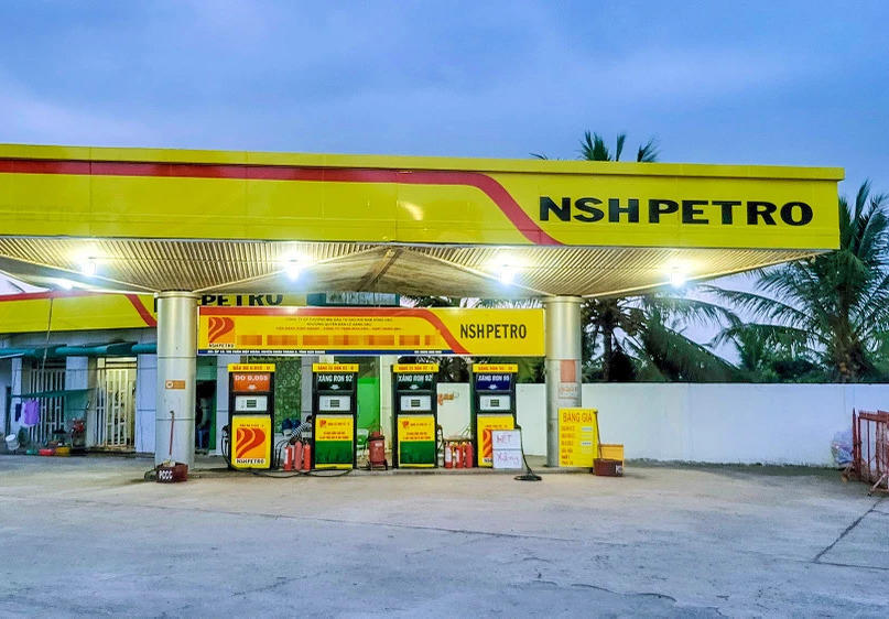 PSH: Doanh thu và lợi nhuận đồng loạt 'bốc hơi', cổ phiếu liên tục tăng mạnh