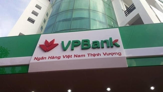 VPBank ghi nhận lợi nhuận đạt hơn 15.300 tỷ đồng