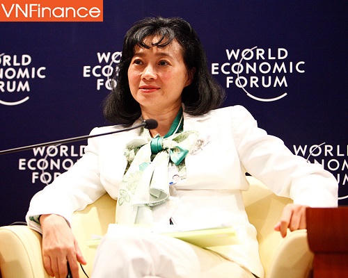 Giá cổ phiếu ITA tăng "phi mã" trước thông tin ông Đặng Thành Tâm đăng ký mua 10 triệu cổ phiếu