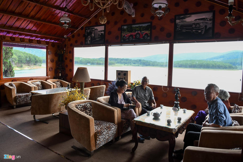 Nhiều dự án bất động sản sai phạm ‘bao vây’ hồ Tuyền Lâm ở Đà Lạt