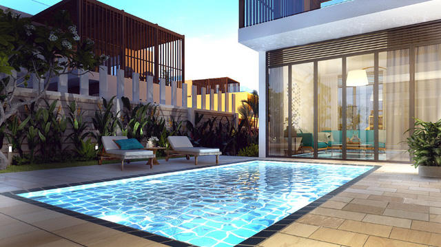 Thị trường BĐS nghỉ dưỡng: Ưu tiên chọn kênh tích lũy bền vững