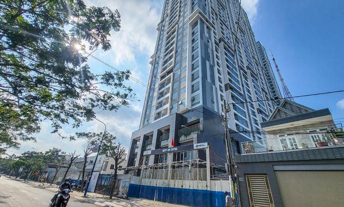 Vạn Xuân Group nói gì về clip bụi từ dự án Happy One Central