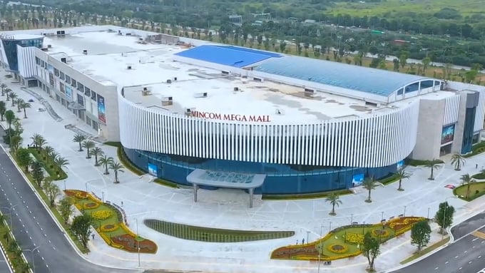 VRE liệu có "lấy ngắn nuôi dài", giảm giá thuê để thực hiện mục tiêu "dài hơi" hơn trong tương lai?. Ảnh: Internet &nbsp;