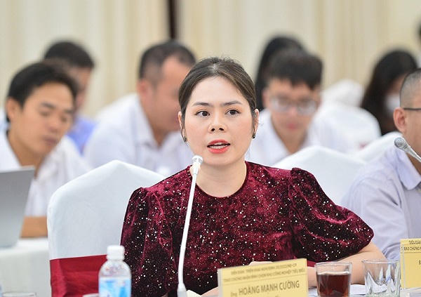 Gỡ nút thắt xây nhà ở công nhân tại khu công nghiệp 