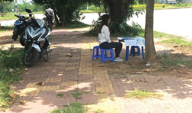 50% sàn giao dịch BĐS ngủ đông, hàng ngàn môi giới thất nghiệp