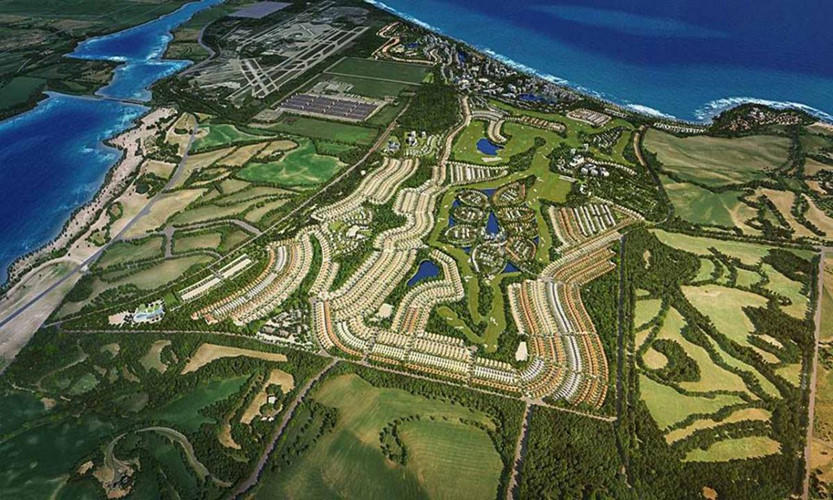 Soi sân Golf KN Cam Ranh cháy nổ khiến 11 người chết, thương vong