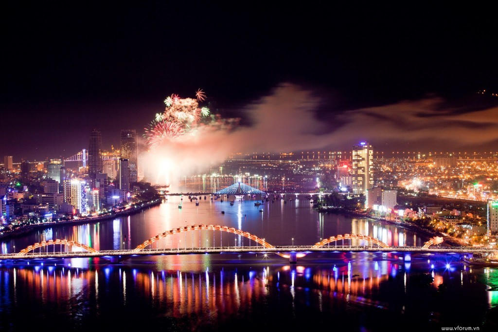 Du lịch Đà Nẵng trên đà tăng tốc trở lại. &nbsp;