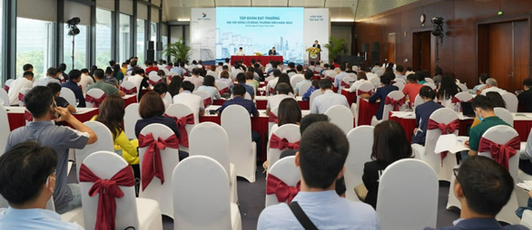 Đại hội đồng cổ đông Đạt Phương Group năm 2022 &nbsp;
